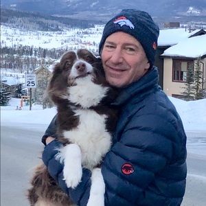 Meet your Posher, Kenneth